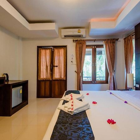 Baan Rabieng Resort Ko Lanta 部屋 写真