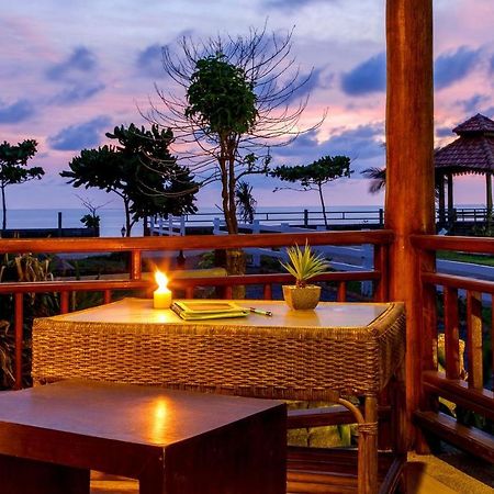 Baan Rabieng Resort Ko Lanta エクステリア 写真