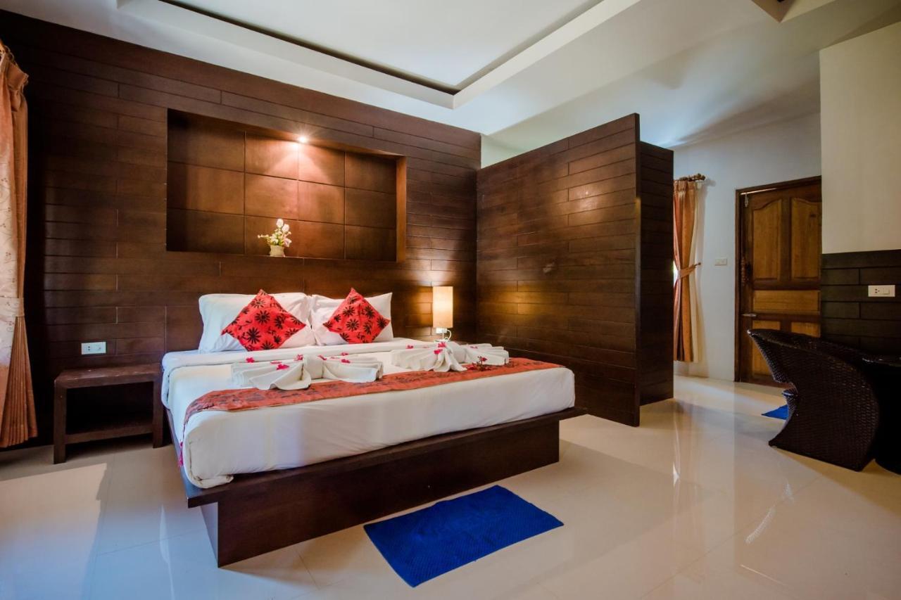 Baan Rabieng Resort Ko Lanta エクステリア 写真