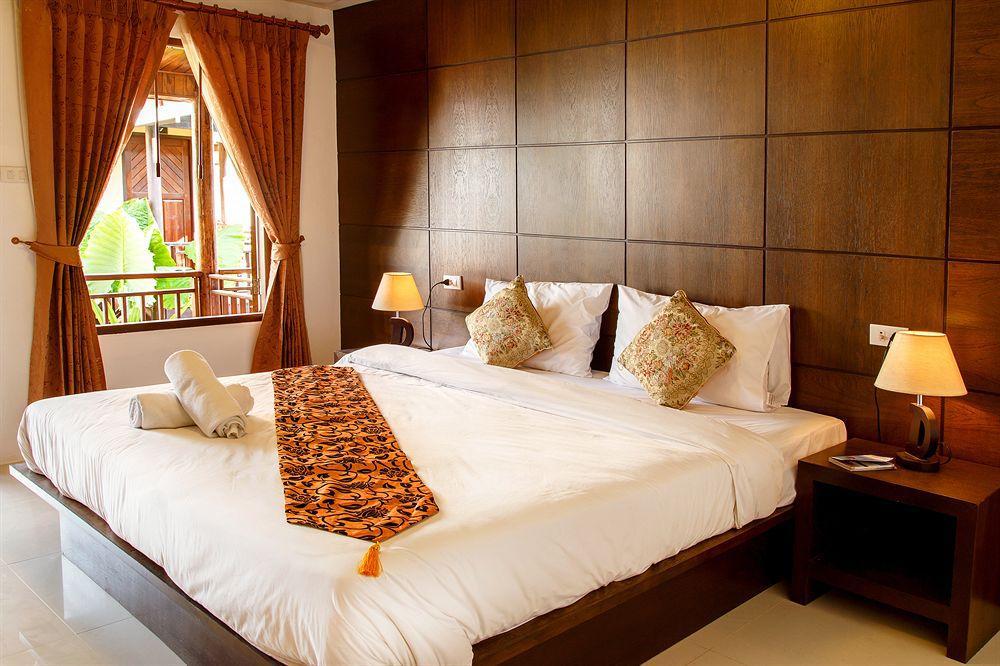 Baan Rabieng Resort Ko Lanta エクステリア 写真