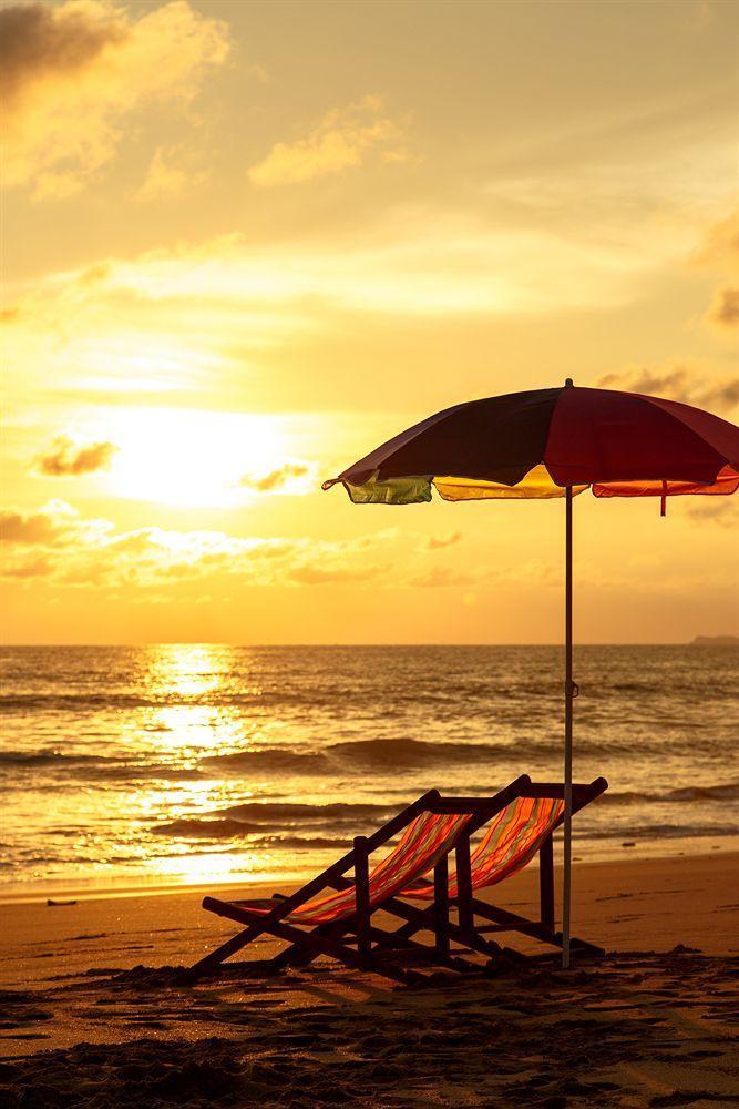Baan Rabieng Resort Ko Lanta エクステリア 写真