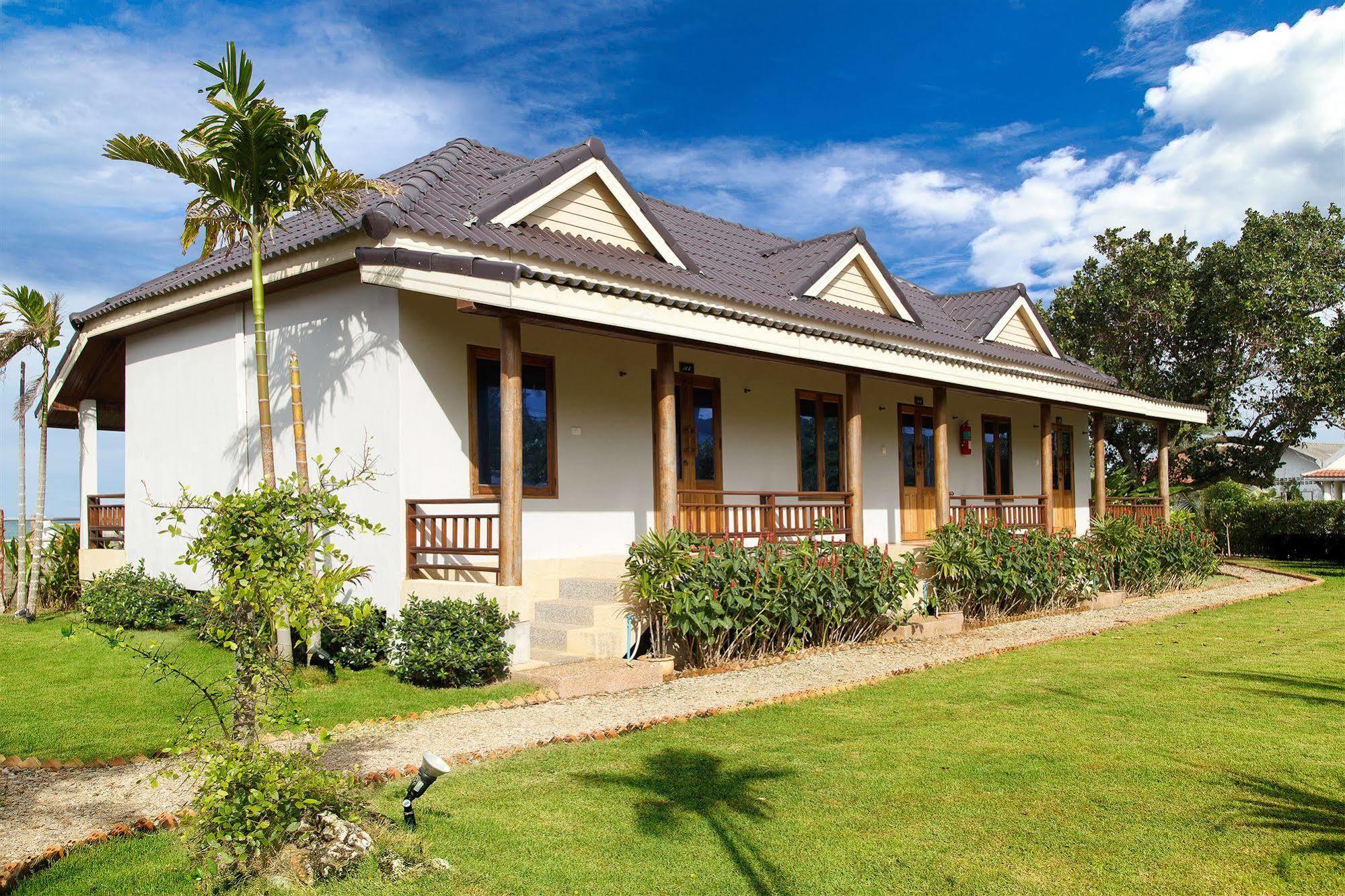 Baan Rabieng Resort Ko Lanta エクステリア 写真