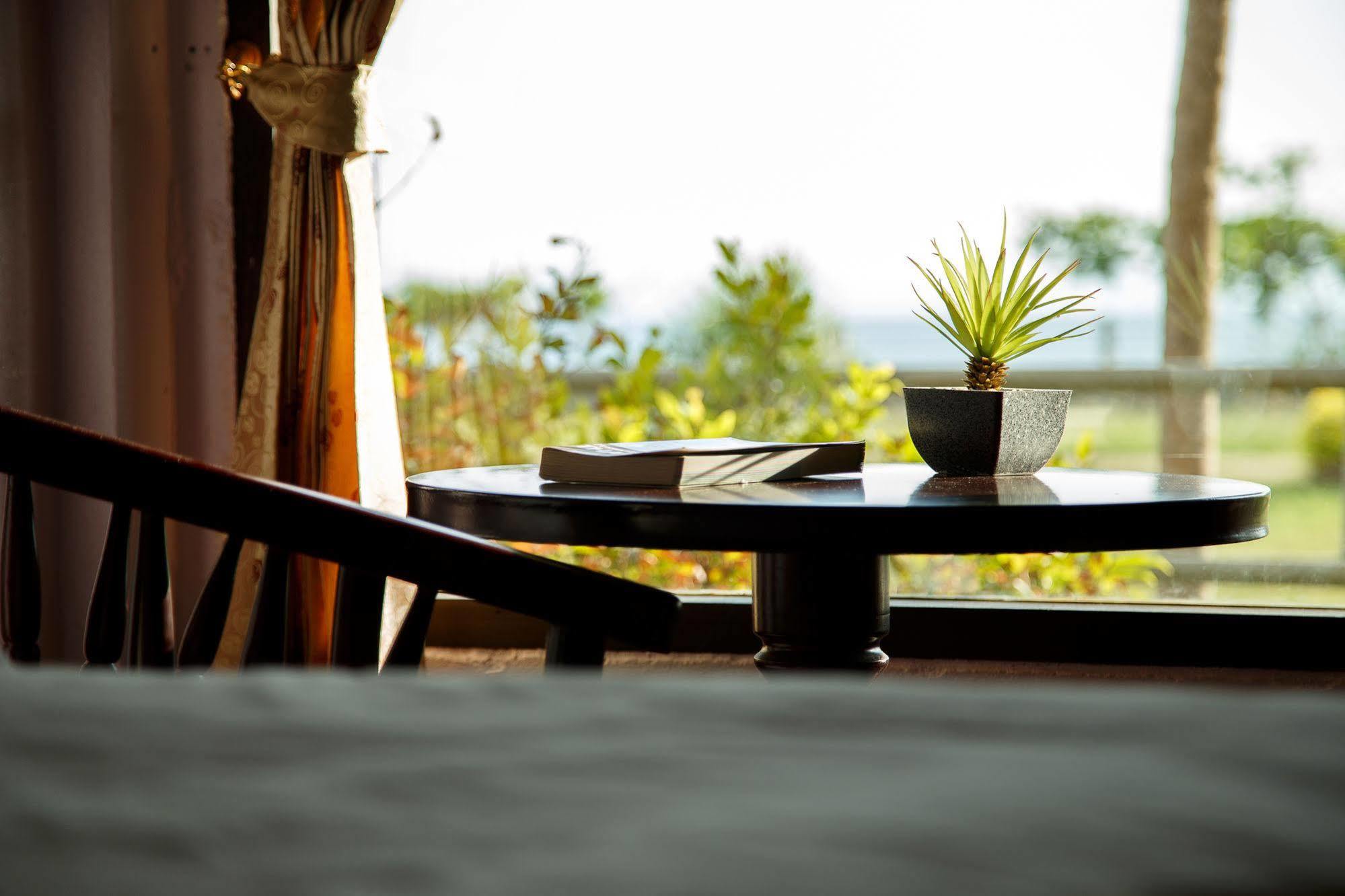 Baan Rabieng Resort Ko Lanta エクステリア 写真