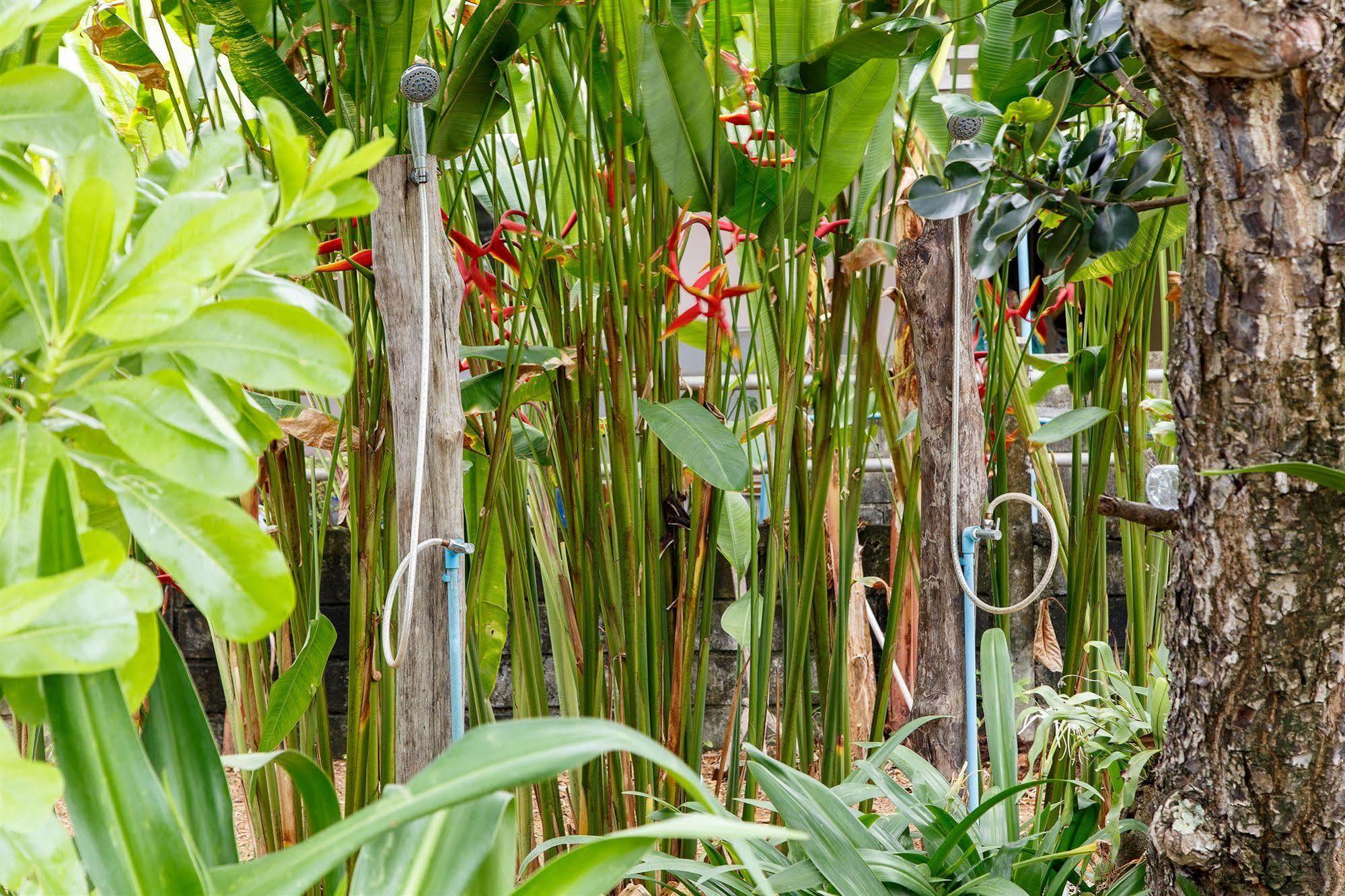 Baan Rabieng Resort Ko Lanta エクステリア 写真