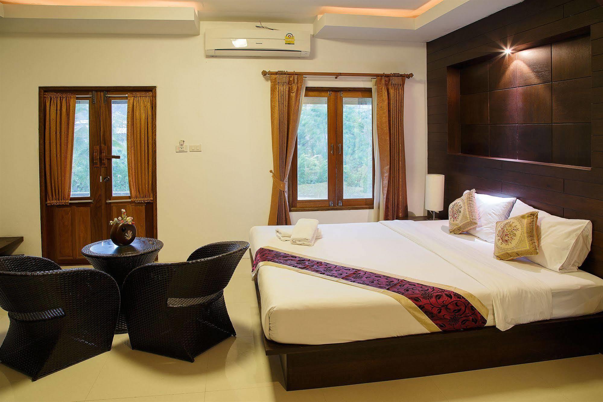 Baan Rabieng Resort Ko Lanta エクステリア 写真