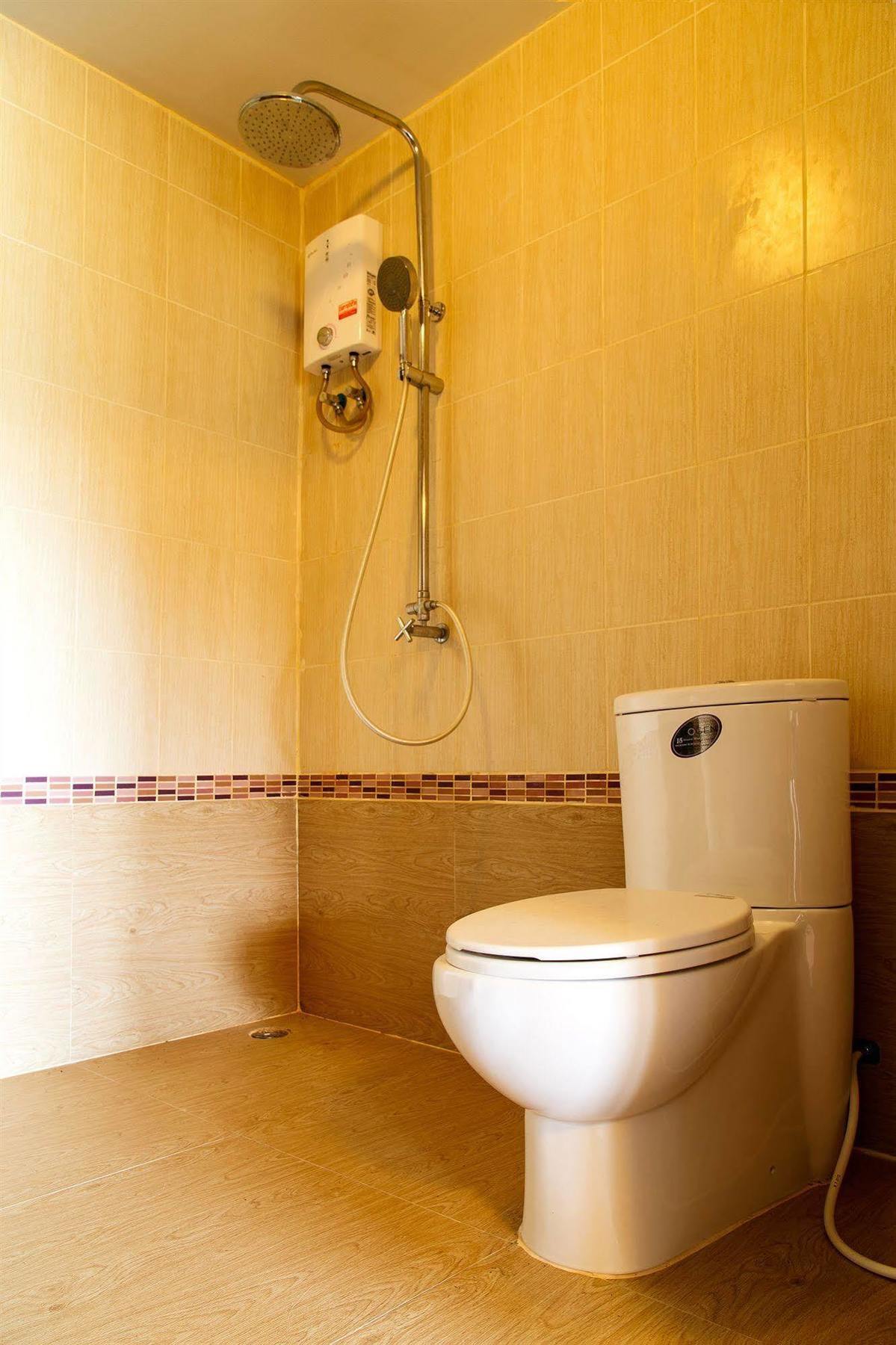 Baan Rabieng Resort Ko Lanta エクステリア 写真