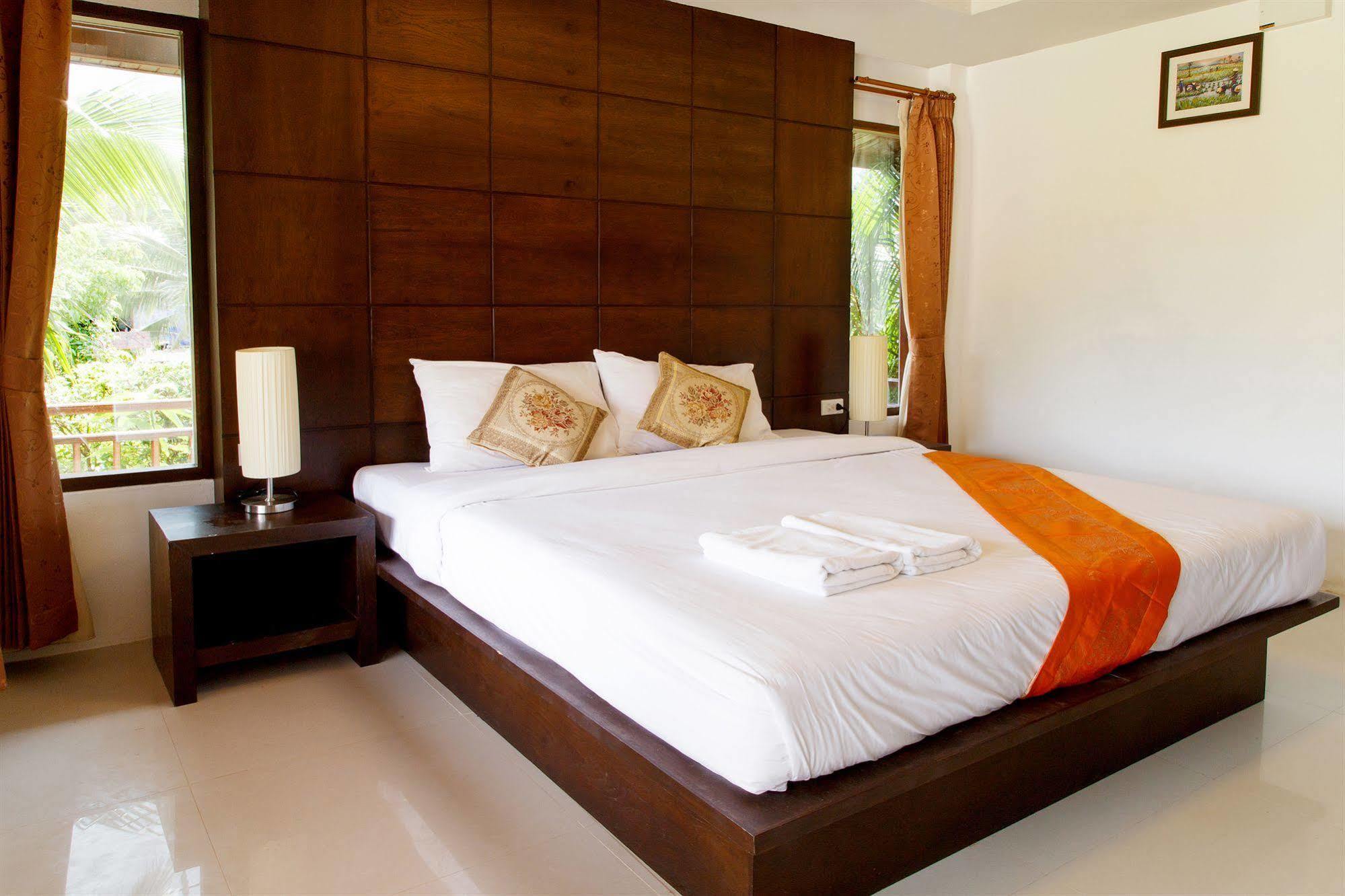 Baan Rabieng Resort Ko Lanta エクステリア 写真