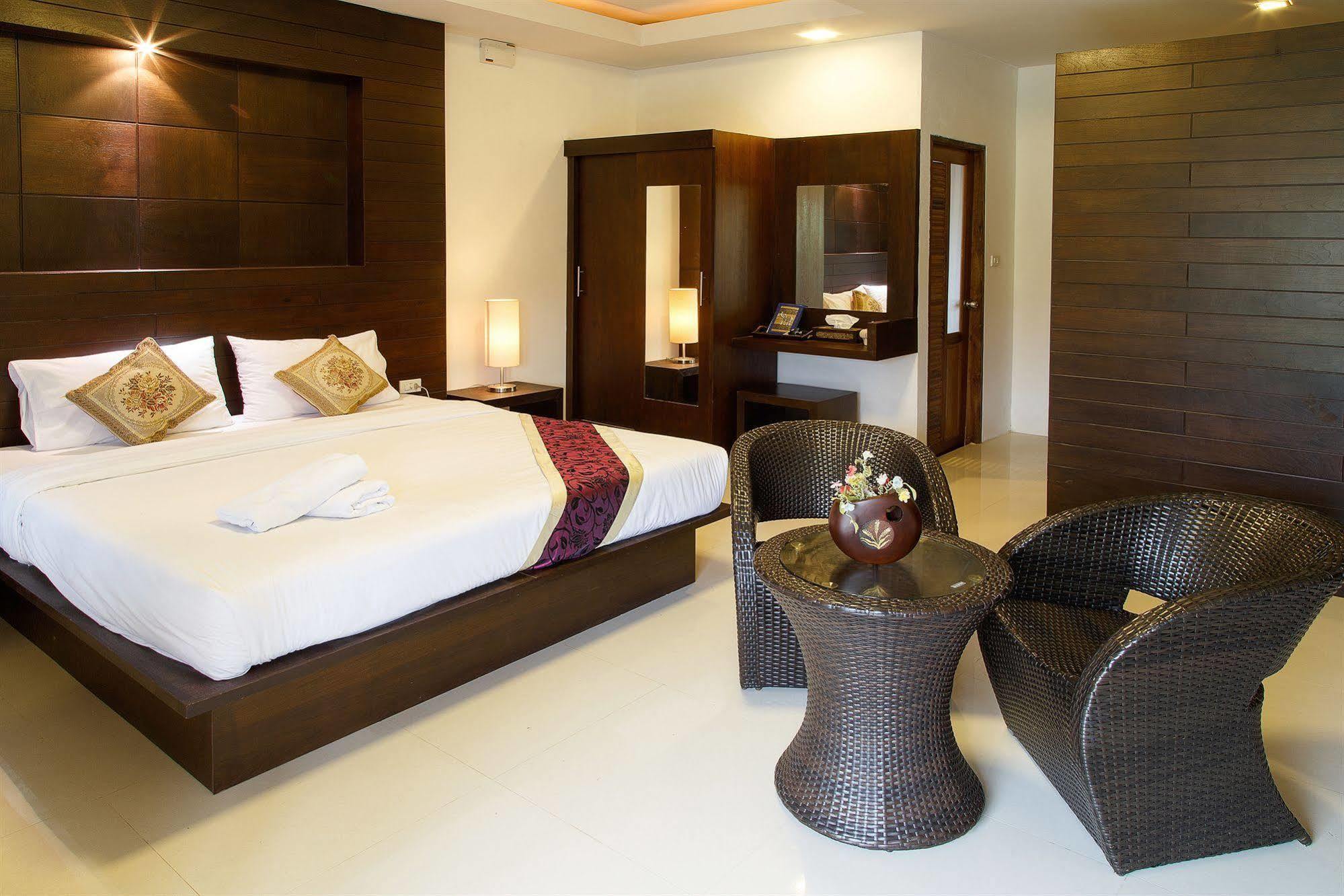 Baan Rabieng Resort Ko Lanta エクステリア 写真