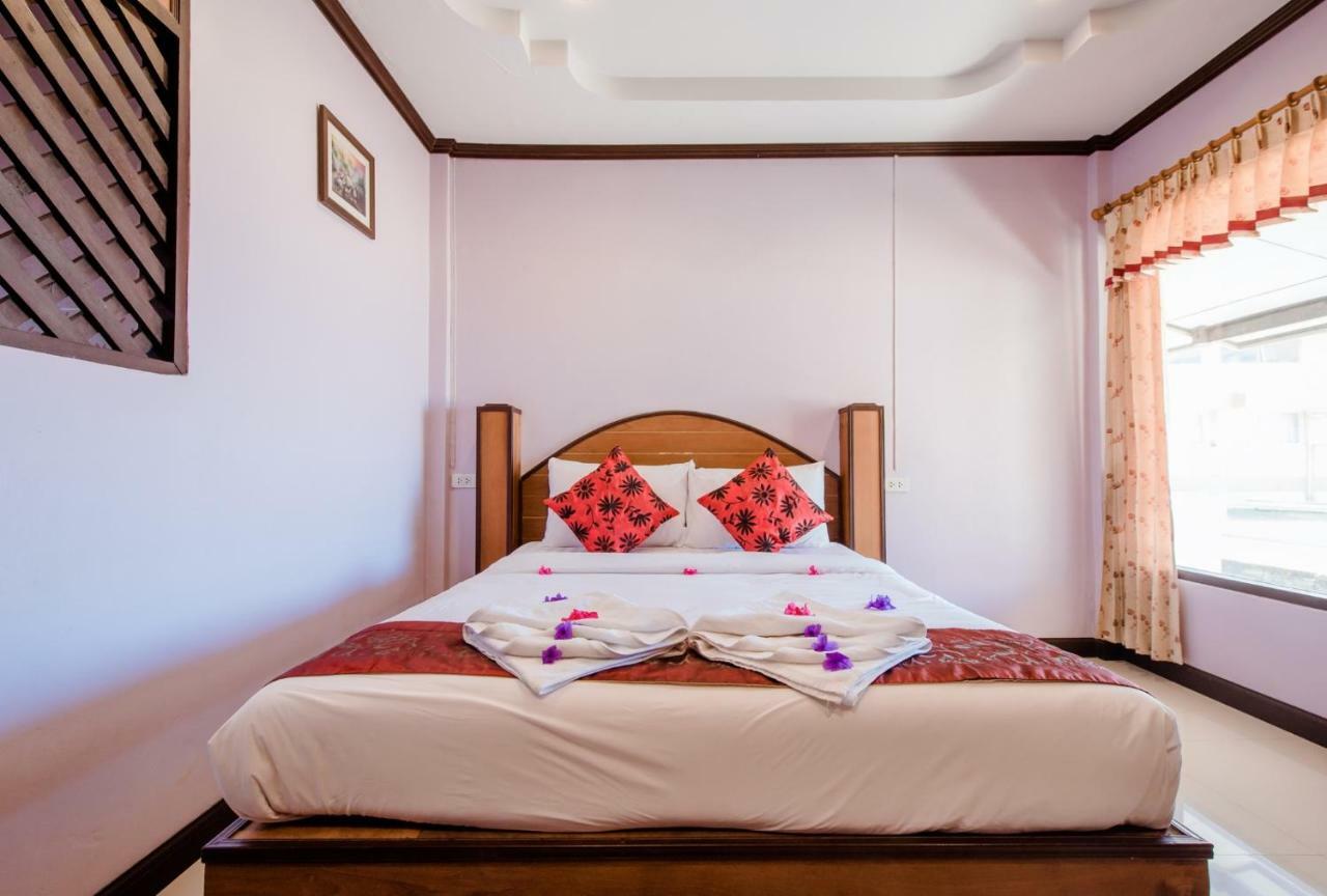 Baan Rabieng Resort Ko Lanta エクステリア 写真