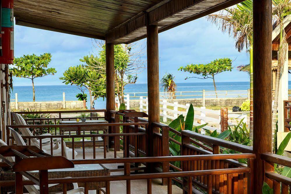 Baan Rabieng Resort Ko Lanta エクステリア 写真