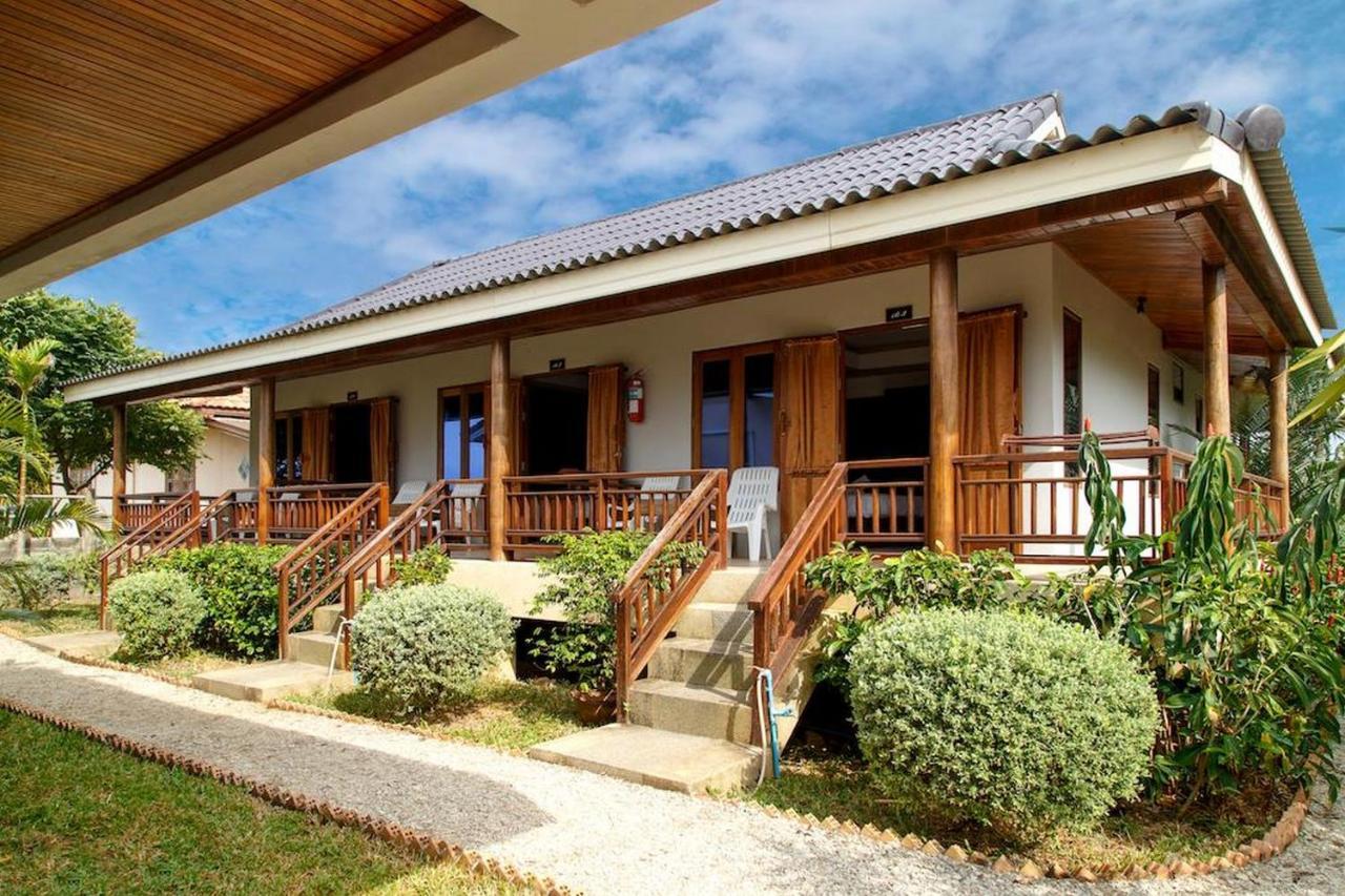 Baan Rabieng Resort Ko Lanta エクステリア 写真