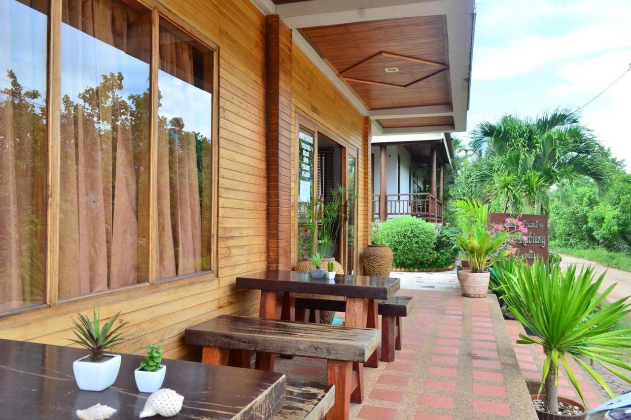 Baan Rabieng Resort Ko Lanta エクステリア 写真